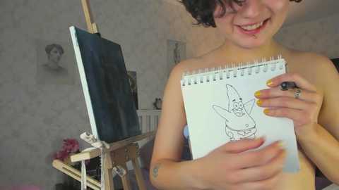 station_lovers @ chaturbate on 20231013