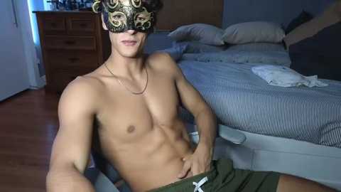 xbambinox @ chaturbate on 20231013