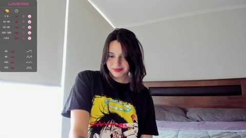 Media: yourfreakygirl Chaturbate 2023-10-13 20:24:00