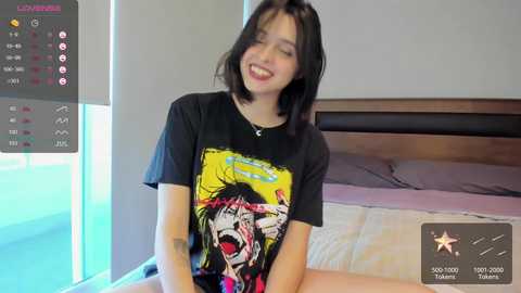 Media: yourfreakygirl Chaturbate 2023-10-13 22:27:00