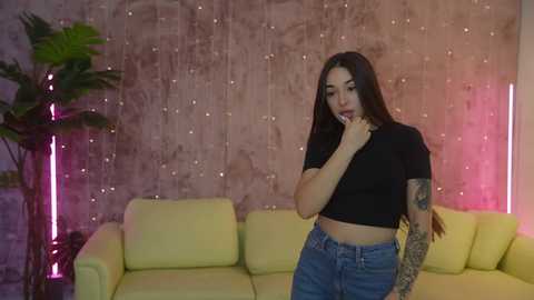 Media: anabel054 Chaturbate 2023-10-14 11:14:00