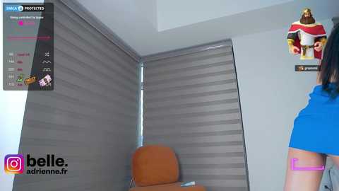 Media: belle_adrienne Chaturbate 2023-10-14 04:22:00