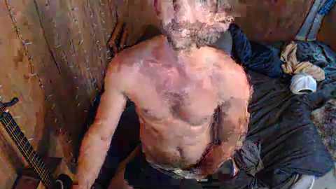 Media: bryancavallo Chaturbate 2023-10-14 16:40:00