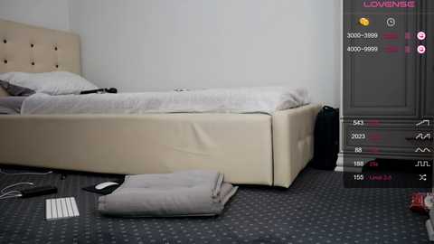 Media: carmela_fox Chaturbate 2023-10-14 12:21:00