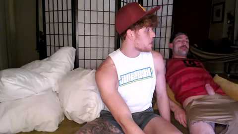 chrisbonewhite @ chaturbate on 20231014
