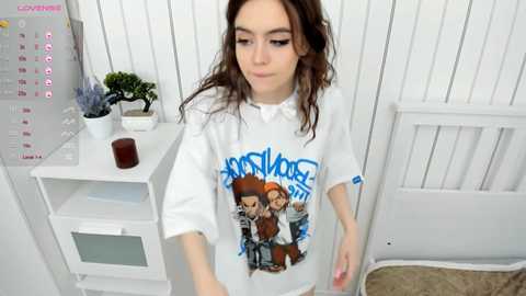 connieambes @ chaturbate on 20231014