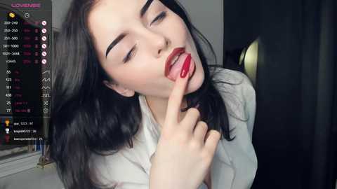 Media: cute_caprice Chaturbate 2023-10-14 20:08:00