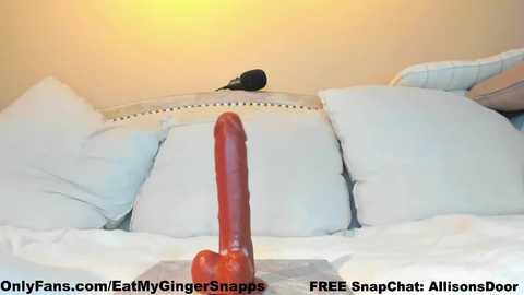 Media: eatmygingersnapps Chaturbate 2023-10-14 16:19:00