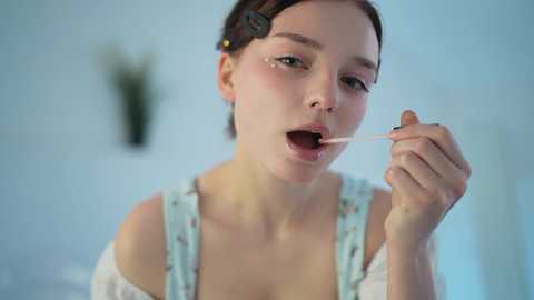 Media: floret_joy Chaturbate 2023-10-14 08:40:00