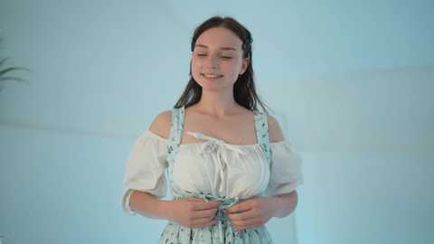 Media: floret_joy Chaturbate 2023-10-14 11:58:00