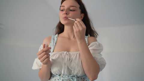 Media: floret_joy Chaturbate 2023-10-14 15:51:00
