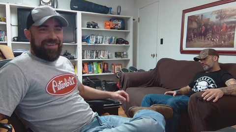 Media: hardworkertn Chaturbate 2023-10-14 02:12:00