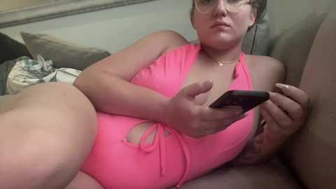 madisoninmiami @ chaturbate on 20231014