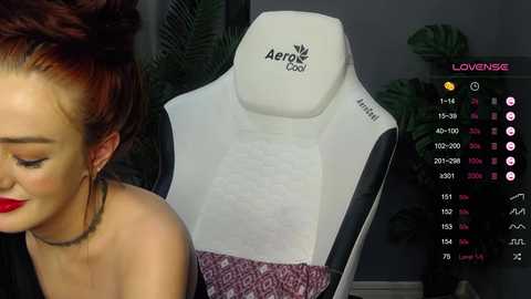 Media: meganiex Chaturbate 2023-10-14 07:18:00