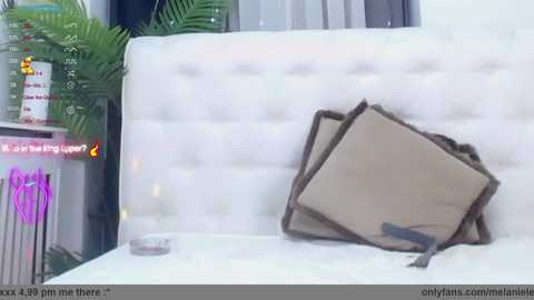 Media: melanielexxx Chaturbate 2023-10-14 21:27:00