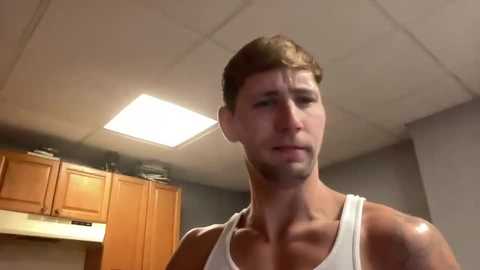 natethegreat423580 @ chaturbate on 20231014
