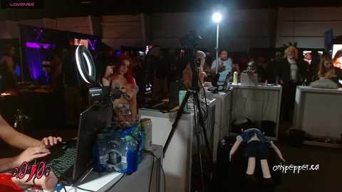 Media: o0pepper0o Chaturbate 2023-10-14 22:44:00