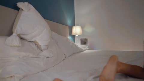 Media: ocicat Chaturbate 2023-10-14 01:05:00