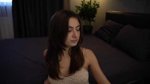tessarosse_ @ chaturbate on 20231014
