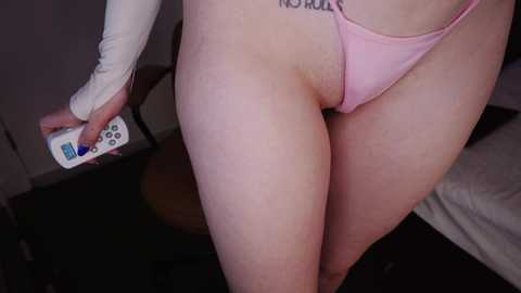 Media: vixenp Chaturbate 2023-10-14 22:51:00