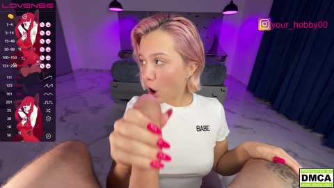 Media: _blowjob_queen_ Chaturbate 2023-10-15 10:08:00