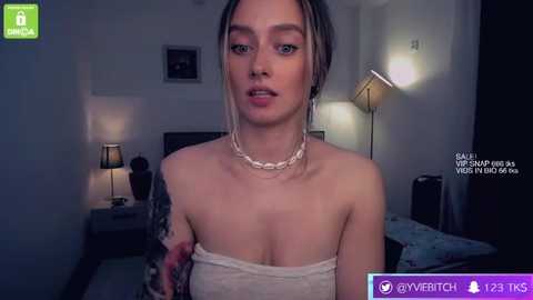 Media: _yvie_ Chaturbate 2023-10-15 13:02:00