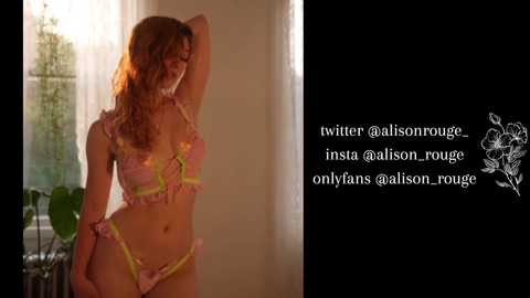 Media: alisonrouge Chaturbate 2023-10-15 06:04:00