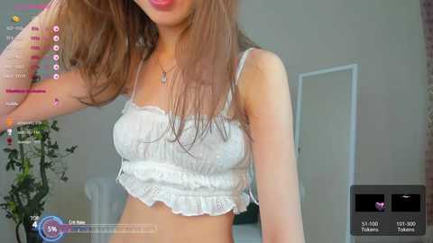 Media: anfisavisti Chaturbate 2023-10-15 04:30:00