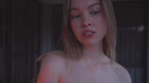 Media: bibi_it_is Chaturbate 2023-10-15 10:28:00
