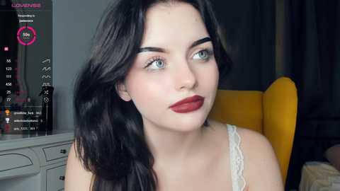Media: cute_caprice Chaturbate 2023-10-15 01:43:00