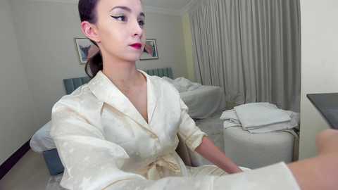 ehotlovea @ chaturbate on 20231015