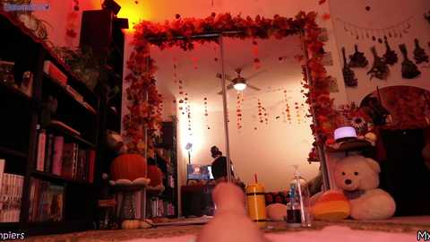 Media: evelynpiers Chaturbate 2023-10-15 19:55:00