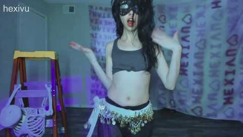Media: hexivu Chaturbate 2023-10-15 08:04:00