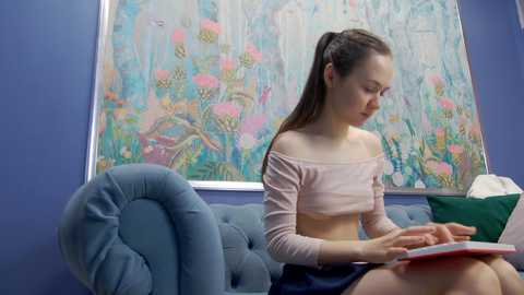 Media: kriskras__ Chaturbate 2023-10-15 11:12:00