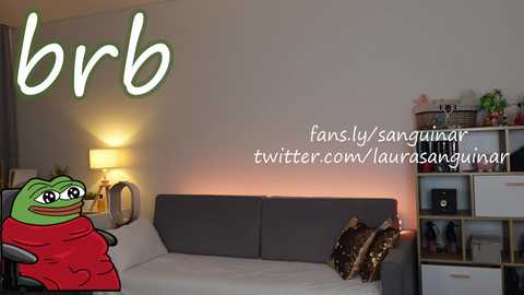 Media: laura_sanguinar Chaturbate 2023-10-15 18:58:00