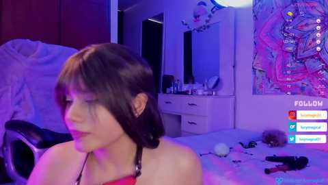 Media: lucymagical Chaturbate 2023-10-15 17:14:00