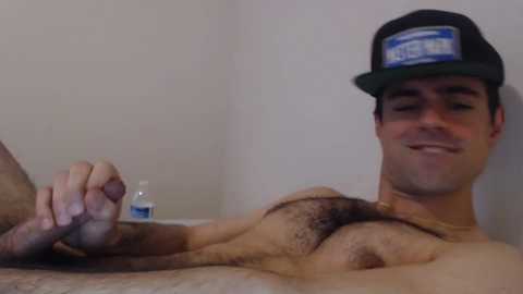 michmark23 @ chaturbate on 20231015