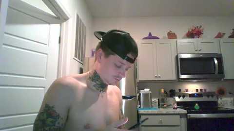 redinthebed @ chaturbate on 20231015