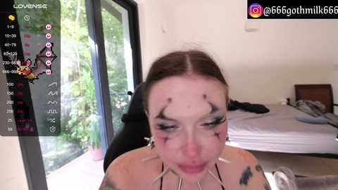Media: spivi Chaturbate 2023-10-15 20:06:00