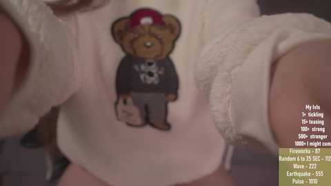 Media: alice_kosmos Chaturbate 2023-10-16 05:00:00