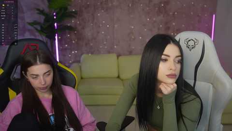 Media: anabel054 Chaturbate 2023-10-16 14:30:00