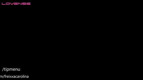 Media: carolinafreixxa Chaturbate 2023-10-16 18:58:00