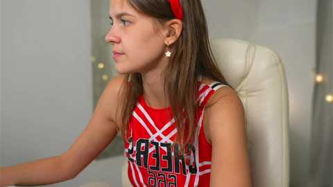 Media: eli_sun Chaturbate 2023-10-16 15:25:00