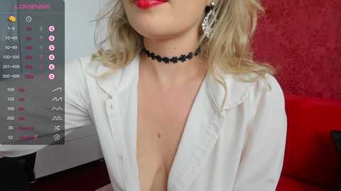 Media: emilymilf__ Chaturbate 2023-10-16 10:15:00