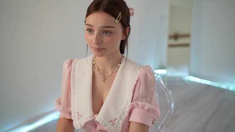 Media: floret_joy Chaturbate 2023-10-16 12:14:00