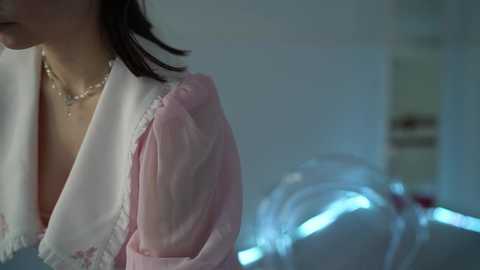 Media: floret_joy Chaturbate 2023-10-16 17:24:00