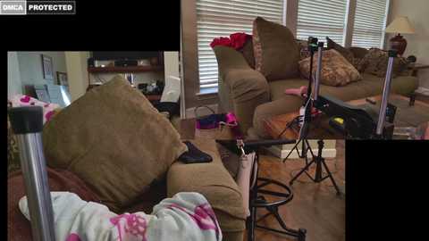 haleymorrowww @ chaturbate on 20231016