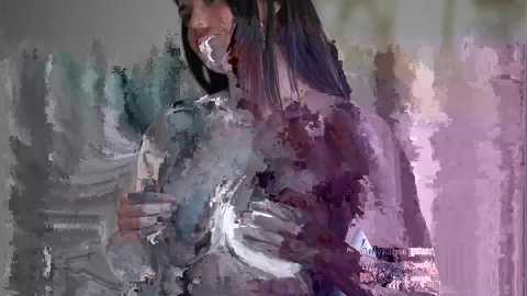 Media: itsabbyrose_ Chaturbate 2023-10-16 15:42:00