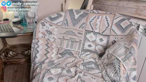 Media: mollycemma Chaturbate 2023-10-16 15:40:00