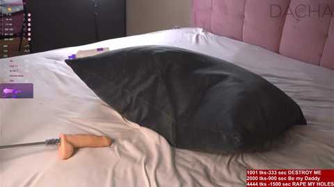 Media: pafosstar Chaturbate 2023-10-16 05:24:00